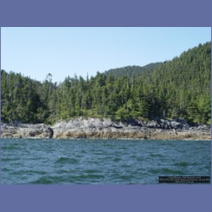 2006_0515_Gill_Island_Queen of the North_Struck.JPG